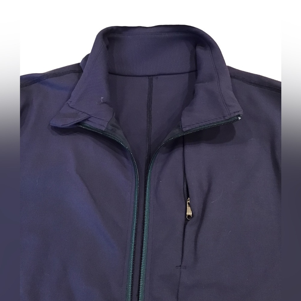 Lululemon mens Six Pack Jacket  size M - Picture 2 of 11